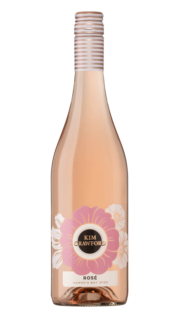 Kim Crawford Hawke's Bay Rose 750ml