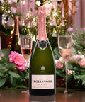 Bollinger Rose Brut Champagne NV 750ml