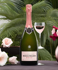 Bollinger Rose Brut Champagne NV 750ml