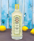 Bombay Sapphire Citron Presse Gin 700ml