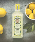 Bombay Sapphire Citron Presse Gin 700ml