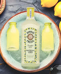Bombay Sapphire Citron Presse Gin 700ml