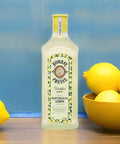 Bombay Sapphire Citron Presse Gin 700ml