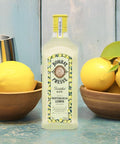 Bombay Sapphire Citron Presse Gin 700ml