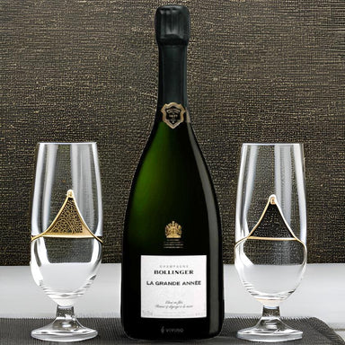 Bollinger La Grande Annee Vintage Champagne 750ml