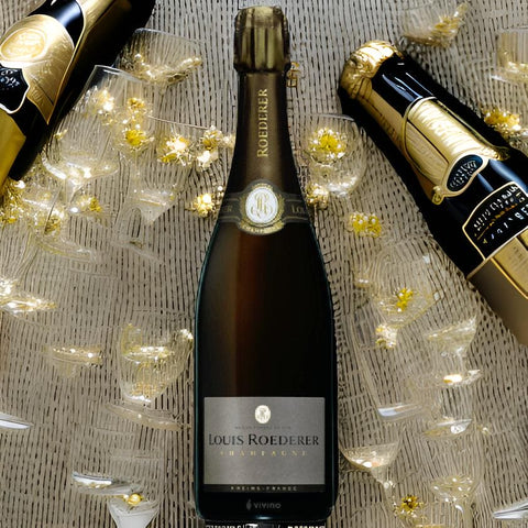 Louis Roederer Brut Premier 2012 Champagne 750ml