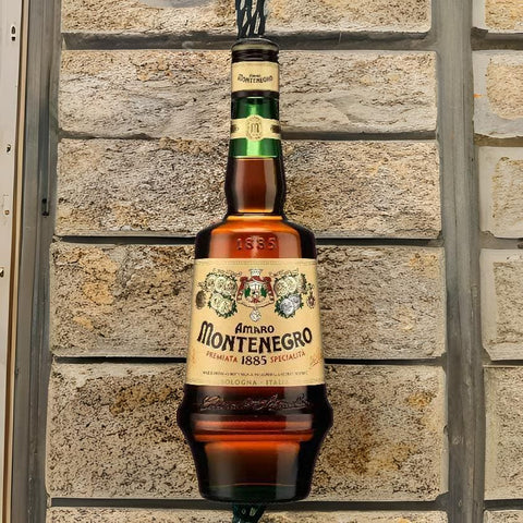 Amaro Montenegro Iconic Italian liqueur 700ml