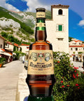 Amaro Montenegro Iconic Italian liqueur 700ml