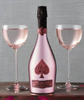Armand De Brignac Rose Champagne