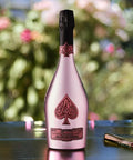 Armand De Brignac Rose Champagne