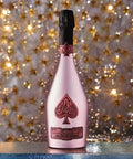 Armand De Brignac Rose Champagne