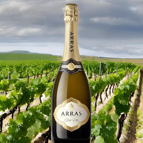 House of Arras Brut Elite 750ml