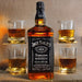 Jack Daniels Old No. 7 1L