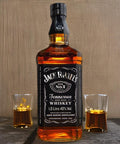 Jack Daniels Old No. 7 1L