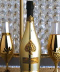 Armand De Brignac Brut Gold 750ml