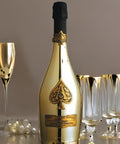 Armand De Brignac Brut Gold 750ml