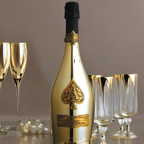 Armand De Brignac Brut Gold 750ml