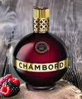 Chambord Black Raspberry Liqueur 700ml