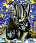 Dom Perignon Lady Gaga Edition Champagne 750ml