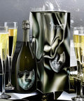 Dom Perignon Lady Gaga Edition Champagne 750ml