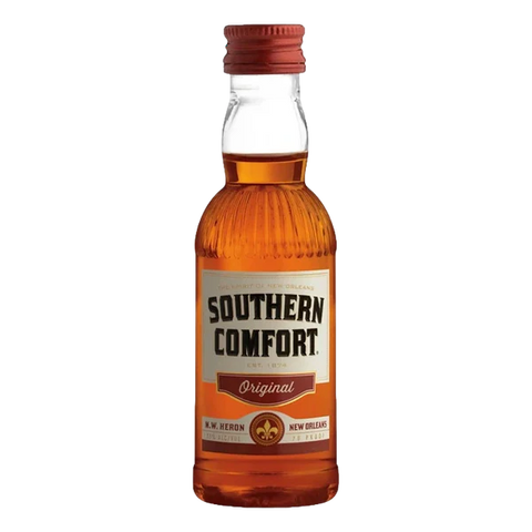 Southern Comfort Original Whiskey Mini 50ml