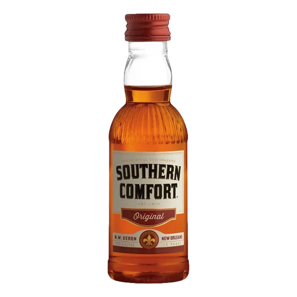 Southern Comfort Original Whiskey Mini 50ml