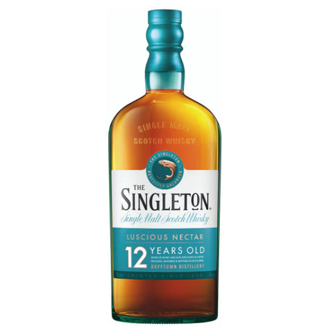 Singleton Dufftown 12 Year Old Single Malt Scotch Whisky