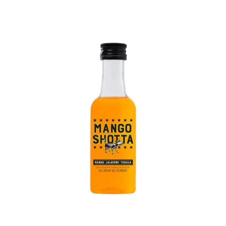 Mango Shotta Miniature 50mL