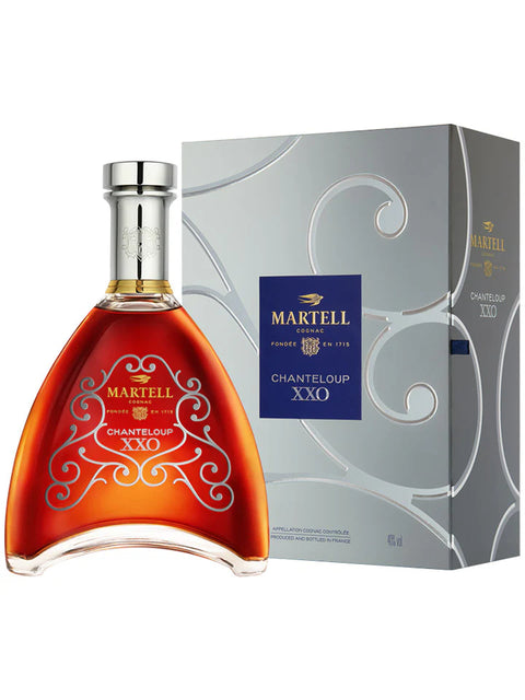 Martell Chanteloup XXO Cognac 700ml