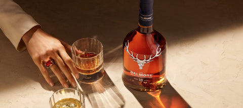 The Dalmore
