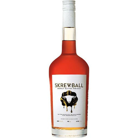 Skrewball Peanut Butter Whisky 750ml