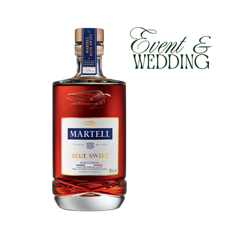Martell Blue Swift