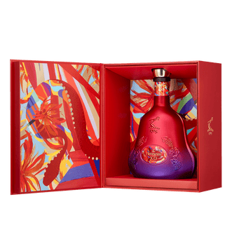 Hennessy X.O LNY Year of Snake 2025